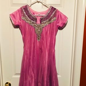 Indian beautiful dress